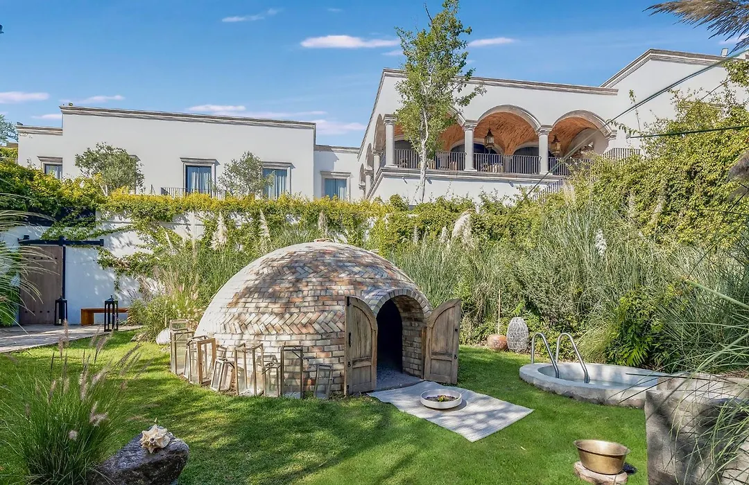 Live Aqua San Miguel De Allende (Adults Only)-1