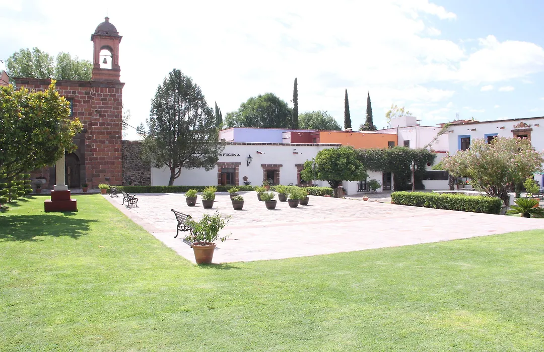 Posada de la Aldea-1