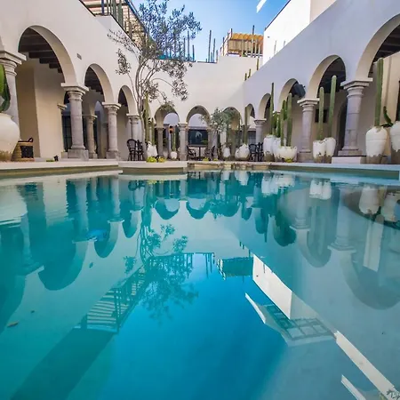Hotel Amatte San Miguel De Allende-2